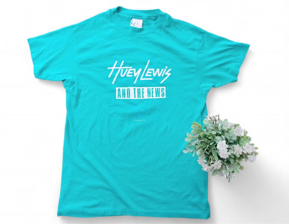 Are There Any Exclusive Huey Lewis Merchandise Online? How to Check Official, Limited, and Fan-Made Options