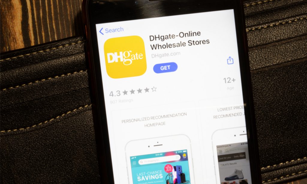 Best Alternative Sites To DHgate.com
