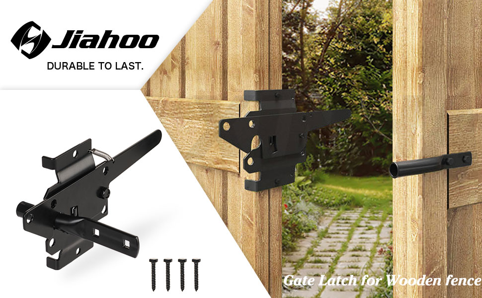 How to Choose Durable Gate Latch Posts for Outdoor Use