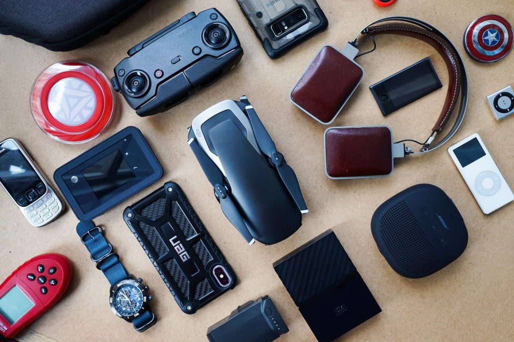 Where To Buy Wholesale Electronics In China - Manufacturers List