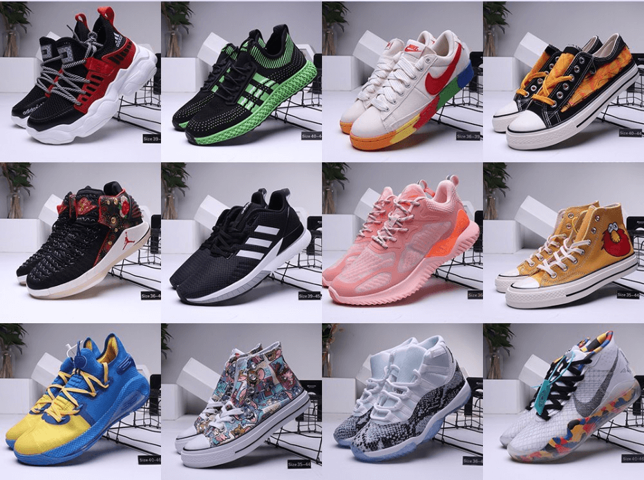 9 Top Manufacturers In China To Wholesale High-Quality Shoes