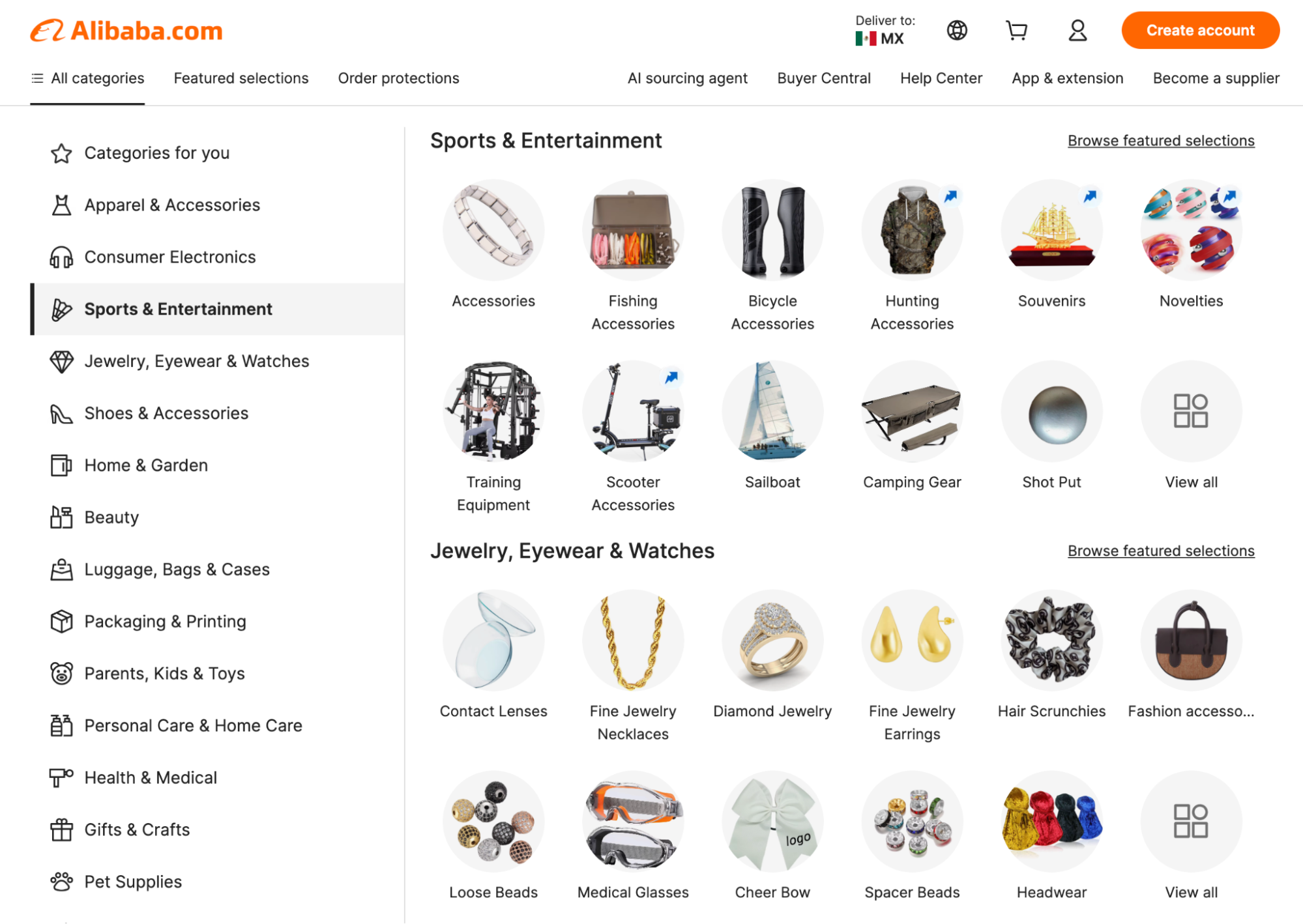 16 Best Wholesale Marketplaces for Sellers (2026) - Shopify