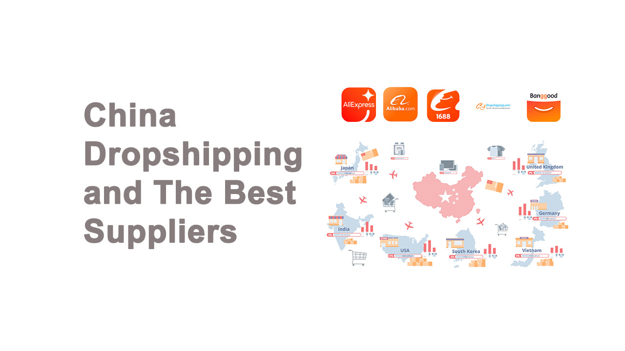 1 Best China Dropshipping Suppliers in 20250