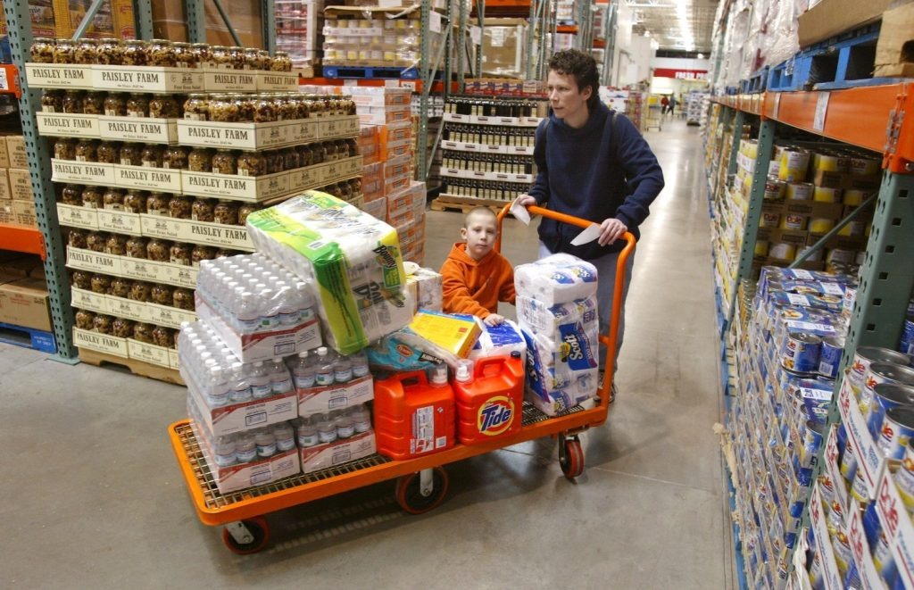 How to Buy and Sell in Bulk Items? - Site & Save Money Guide