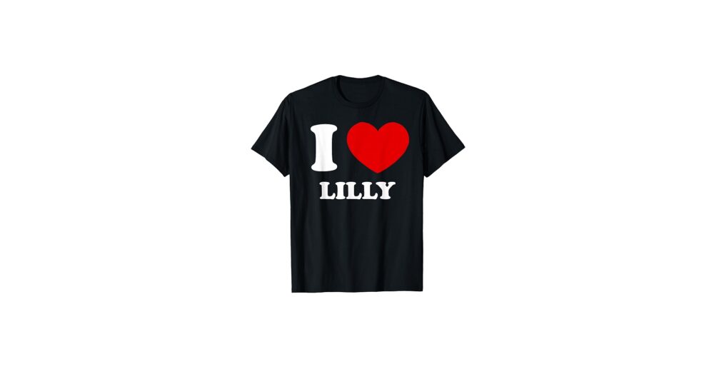 How to Find Authentic Lilly Love Merchandise Online