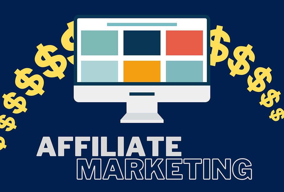 Easy Affiliate Marketing Make Money Platform- DHgate Official Need You Now
