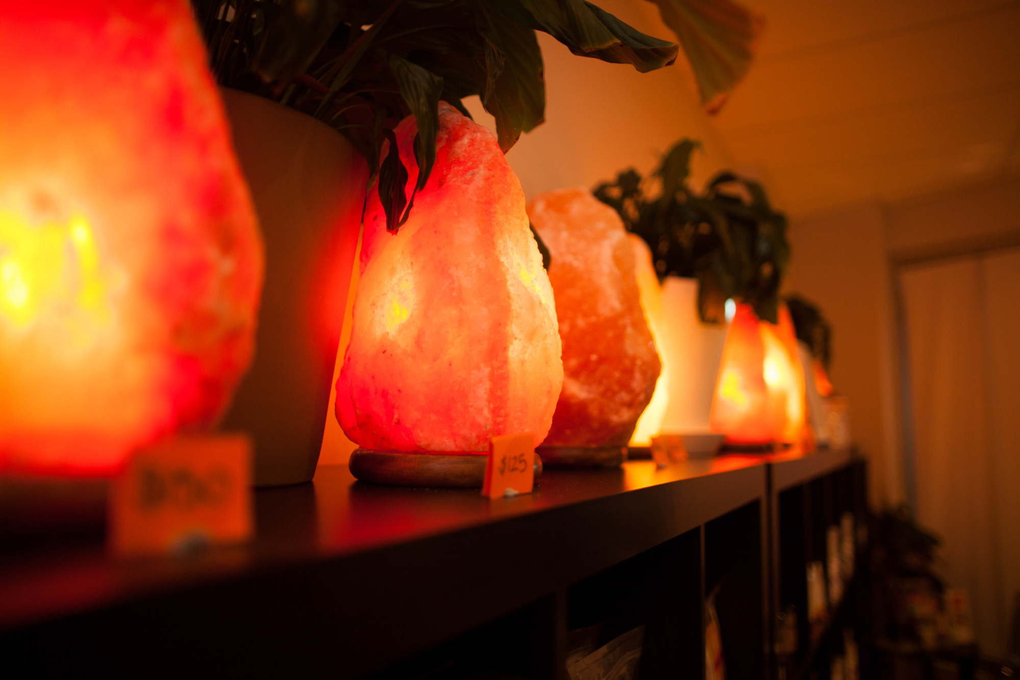 Guide to Purchasing a Himalayan Salt Lamp