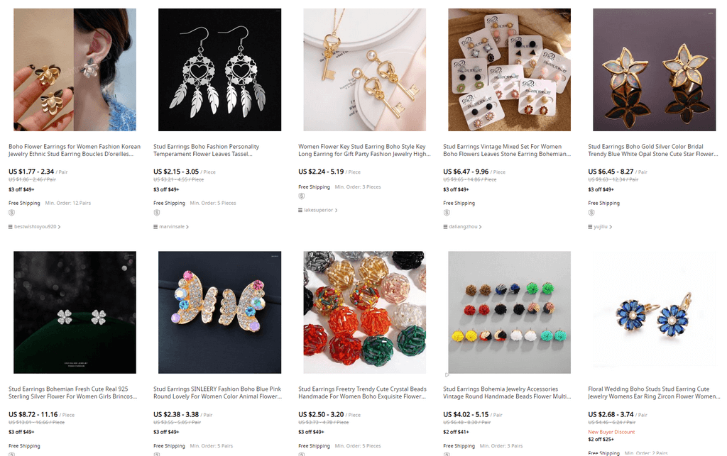 Jewelry Dropshipping On Etsy: Full Guide For 2026