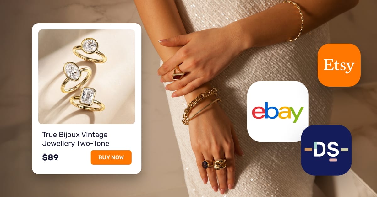 Jewelry Dropshipping 2026: Top Suppliers, Products, Success Tips