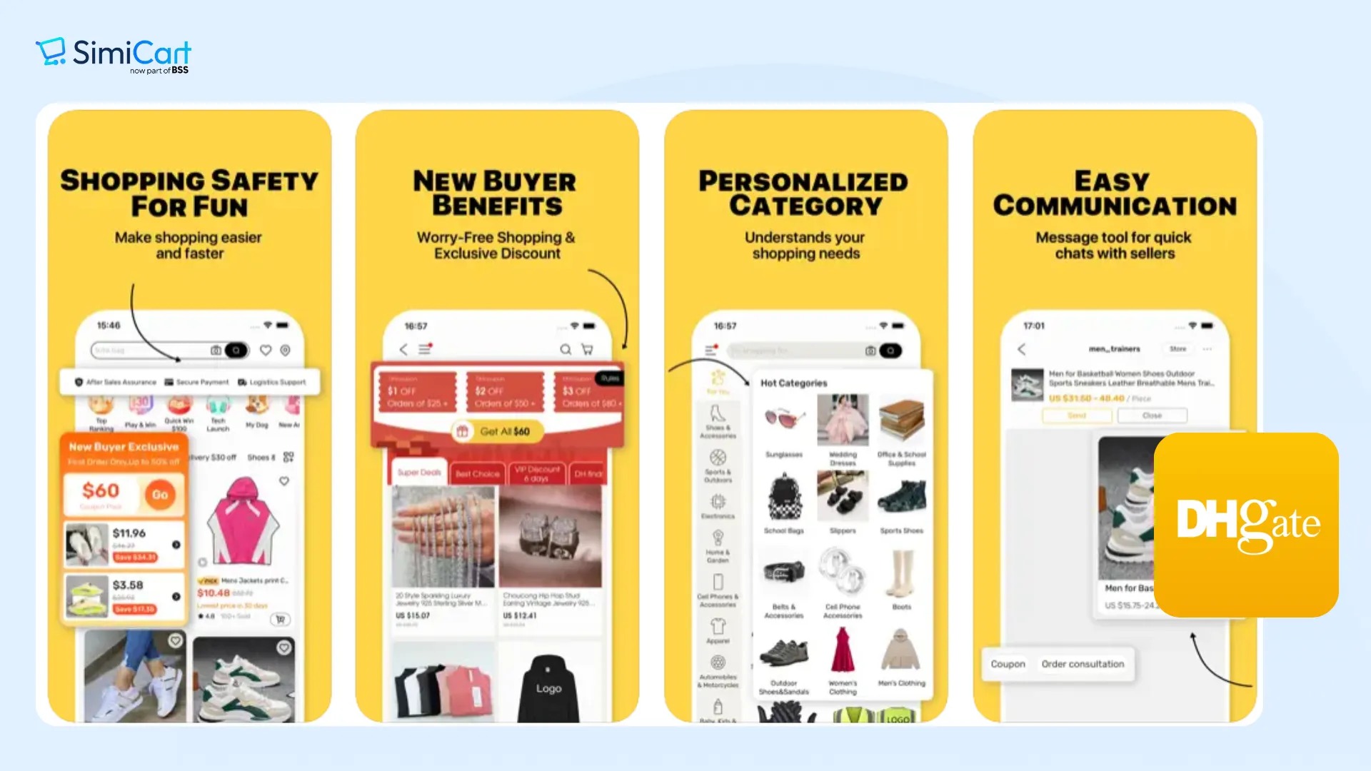 11 Cheap Shopping Apps Like Temu But Better in 2025