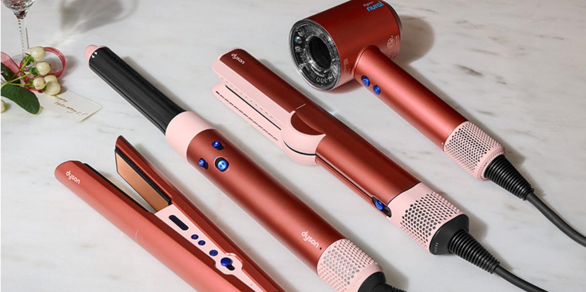 Airwrap Styler Dyson Airwrap Volume And Shape Short Hair Dhgate Dyson Hair Dryer Dhgate Airwrap Dyson