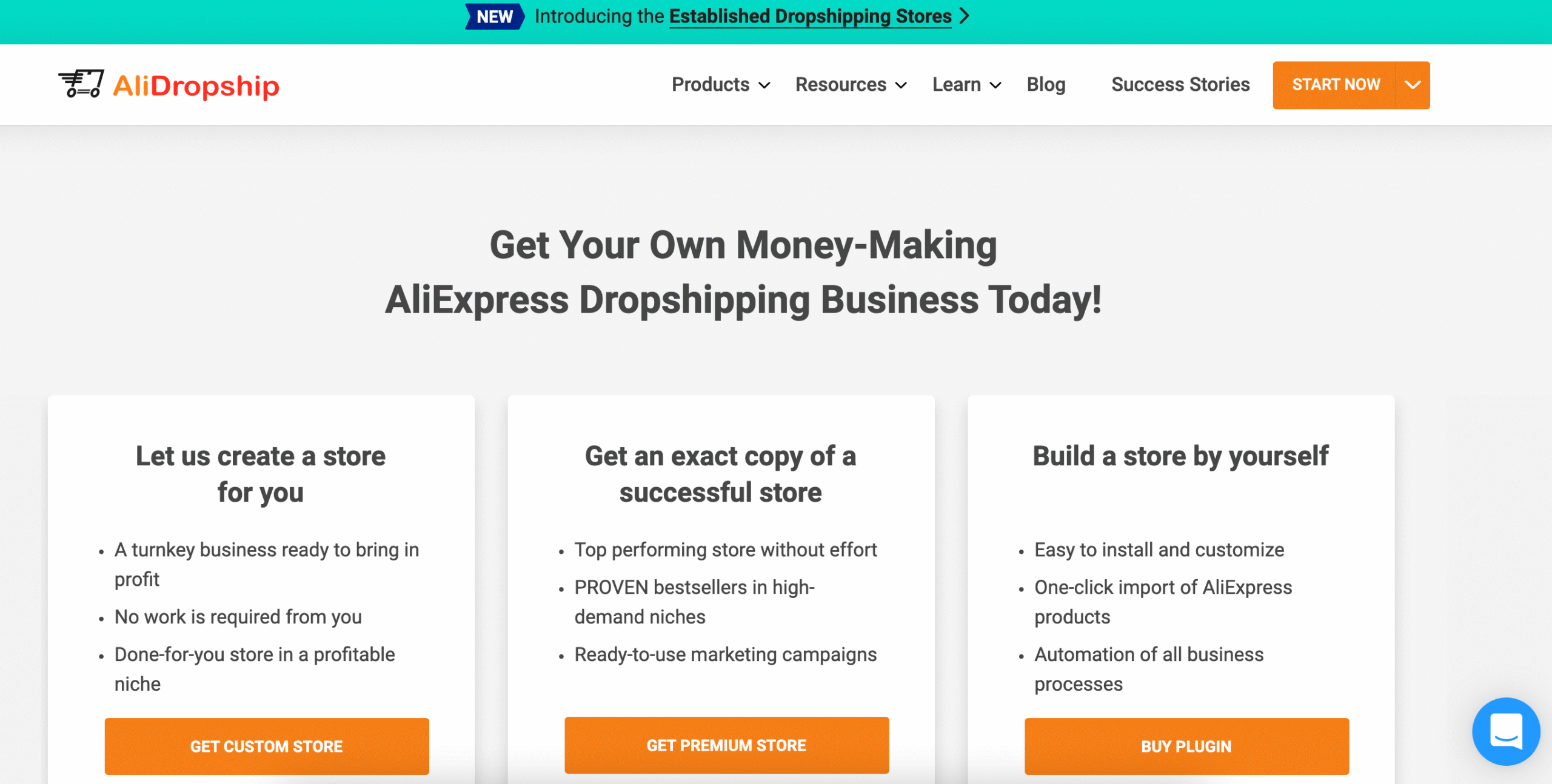 2022 & 2024 – Top 14 Best Dropshipping Websites
