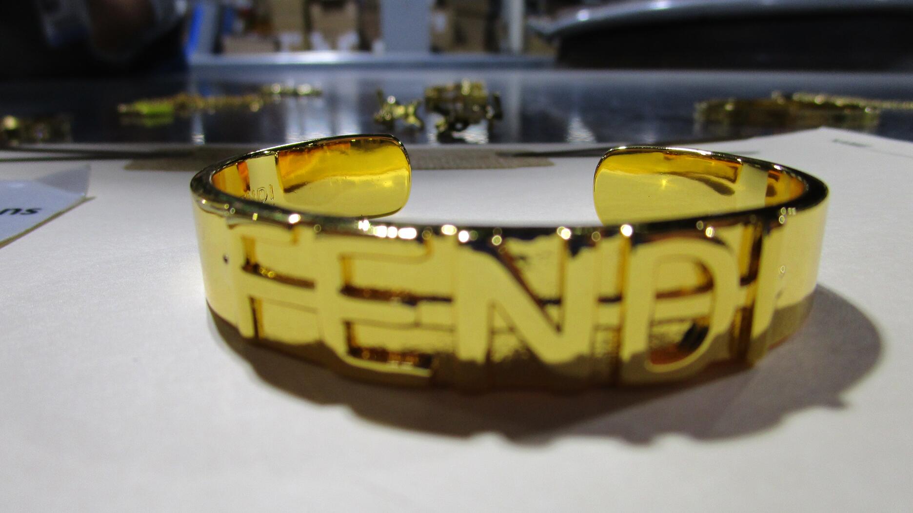 Customs Nabs 1,500 Pieces of Counterfeit Jewelry Bound for NYC | National Jeweler