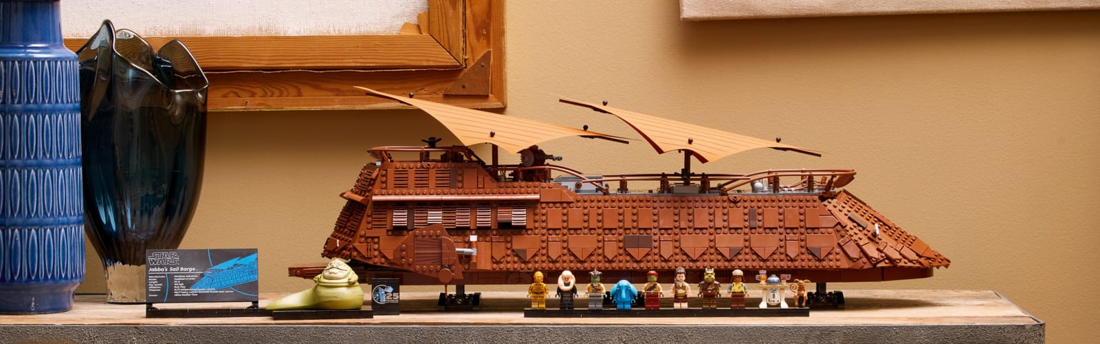 13 mejores sets LEGO® para adultos en 2025 | Oficial LEGO® Shop US