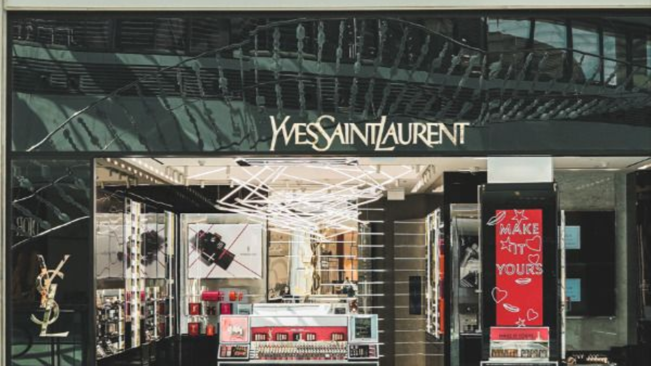 10 fashion brands you're probably mispronouncing and the correct way to say them! - The Times of India