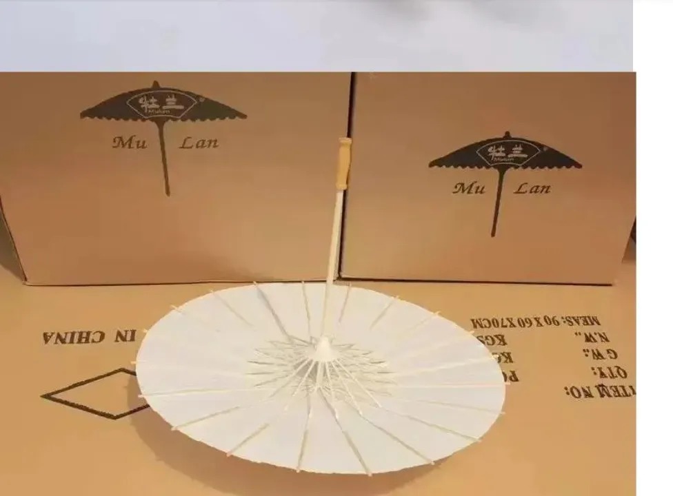 Paper Parasol Buying Guide: Styles, Size & Craft Tips