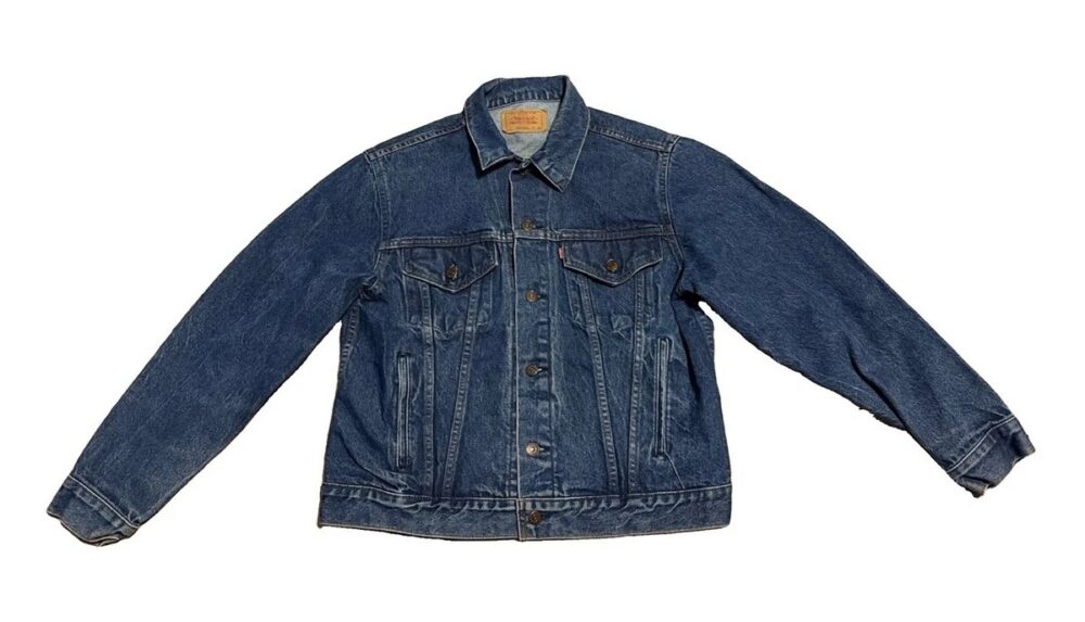 What Is a Levi’s 70506 Jacket, and Where Should You Buy One Online?