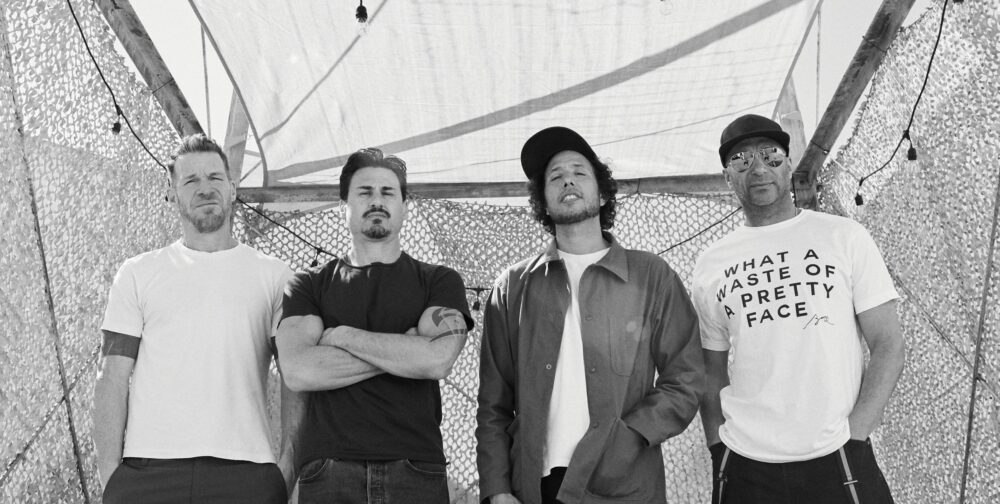 Where to Buy Official Rage Against the Machine Merch and Albums: The Best Official and Licensed Routes