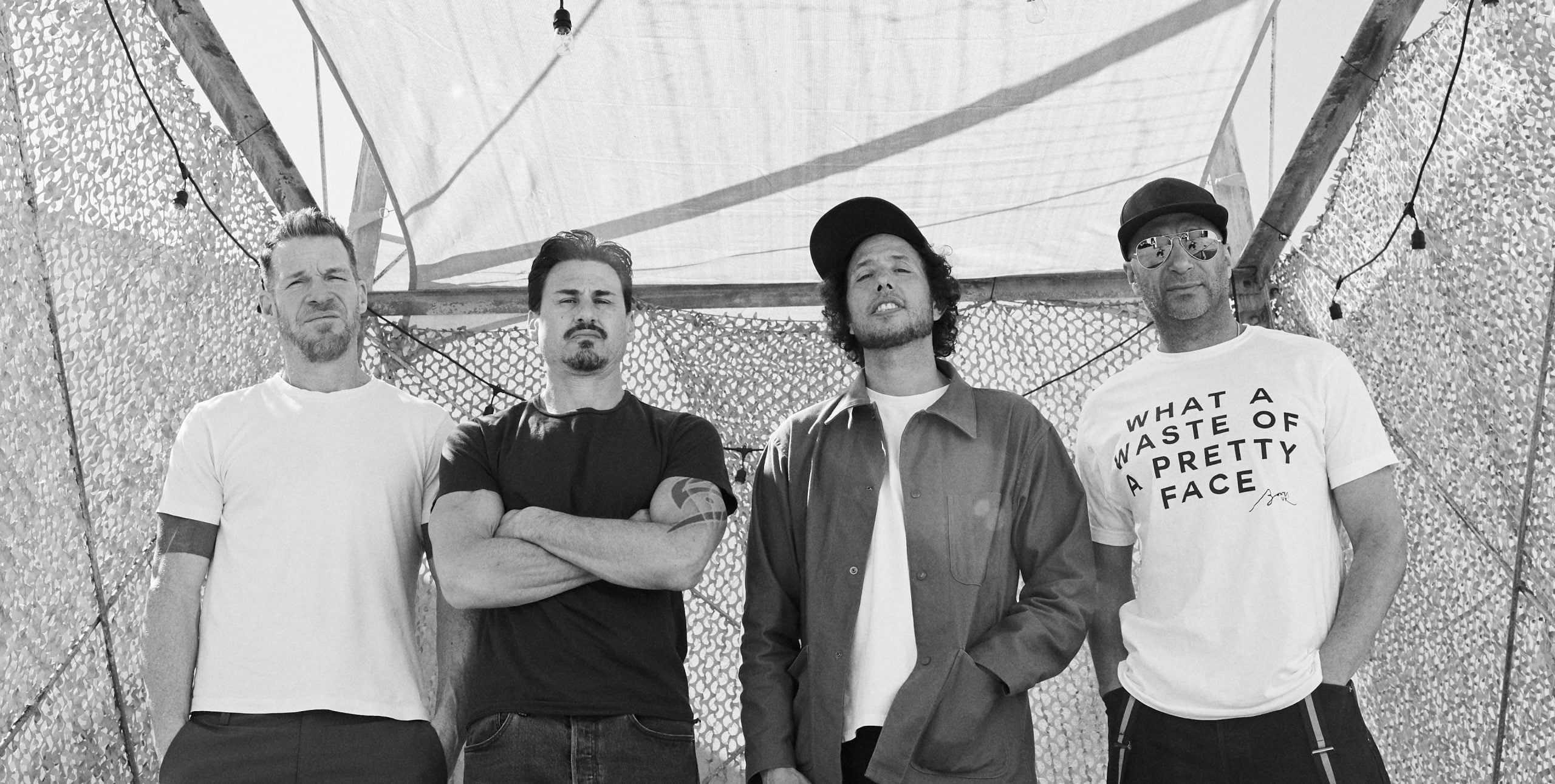 Home - Rage Against The Machine Official Site