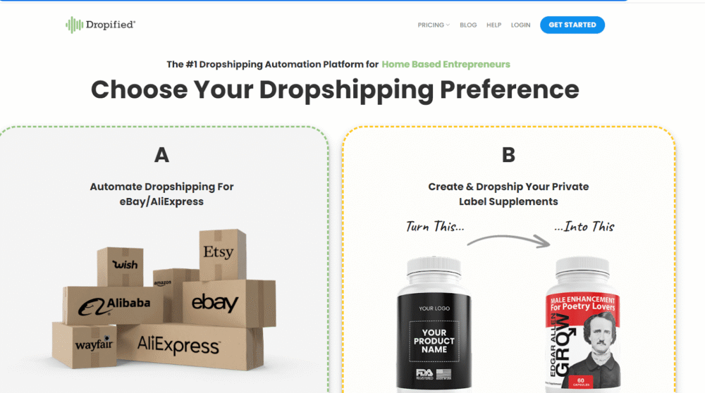 Best Dropshipping Platforms for the Philippines: How to Choose Your Stack