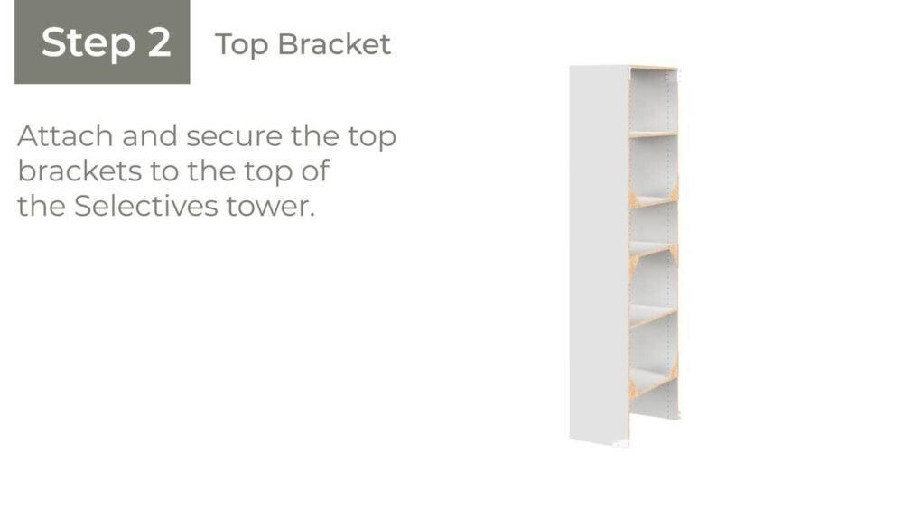 How to Choose the Best Furniture Brackets for DIY Projects