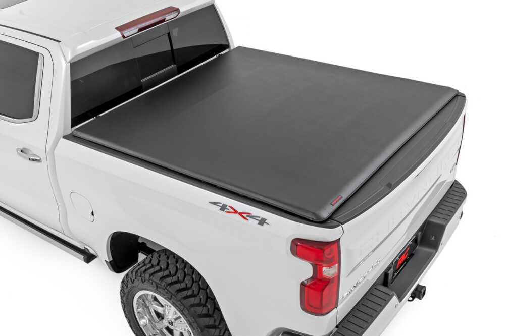 Essential Tonneau Cover Replacement Parts: What to Replace, What to Match, and Where DHgate Fits