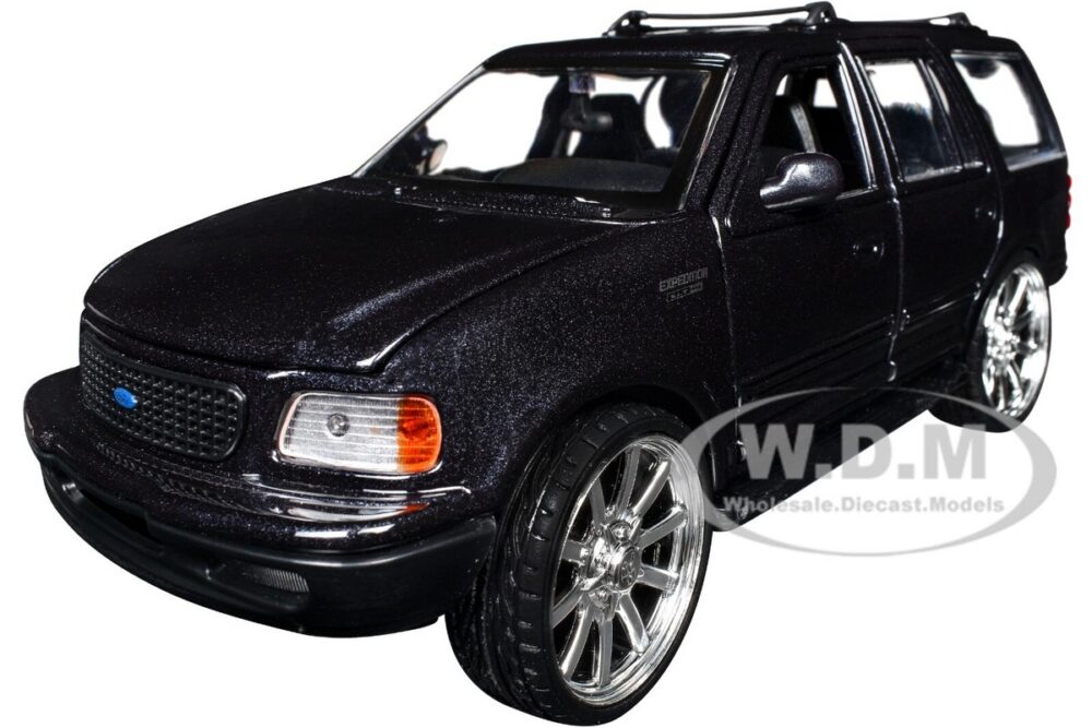 Most Popular Ford Expedition Diecast Models Today: What to Look For and Where DHgate Fits