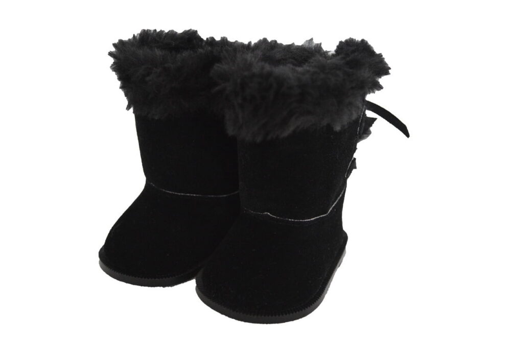 What Are the Most Popular Bratz Boots for Winter?