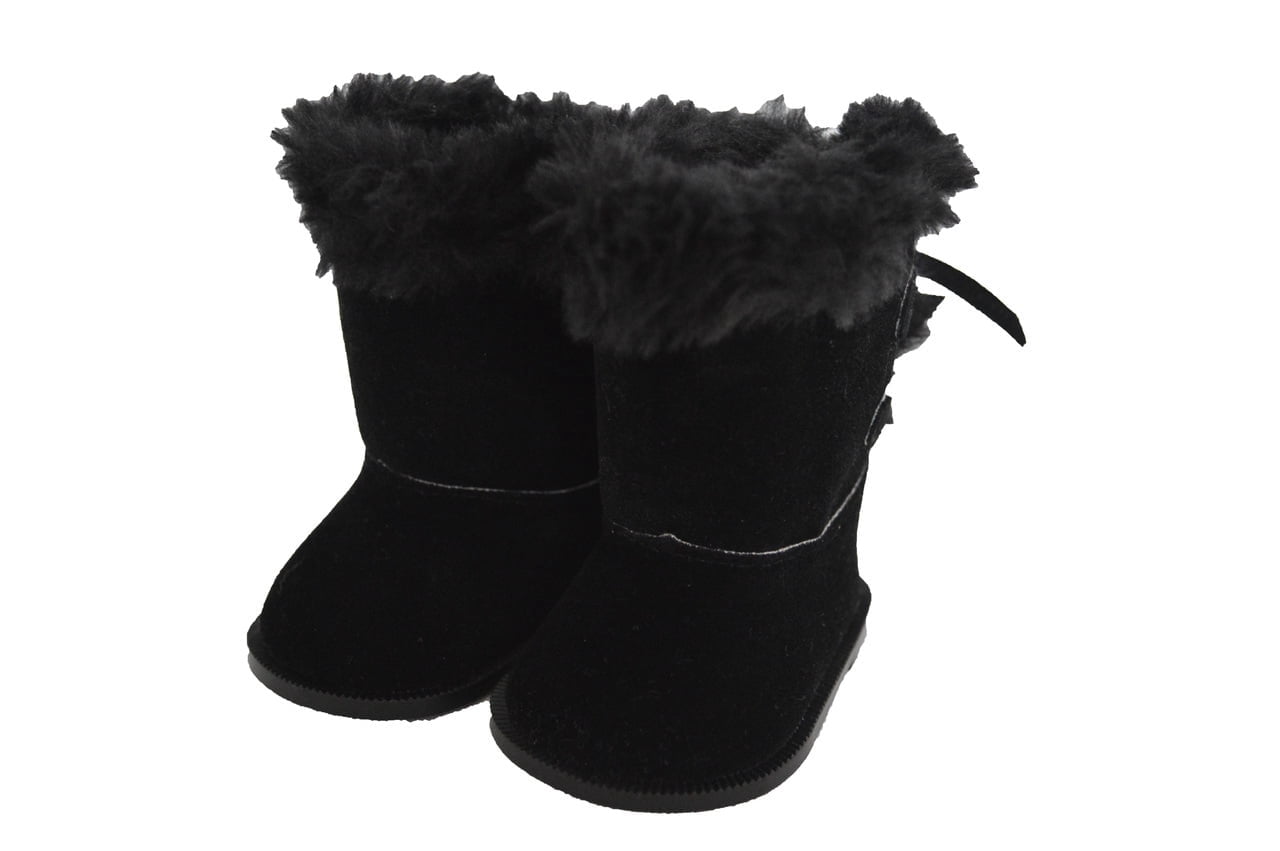 Bratz Doll Boots