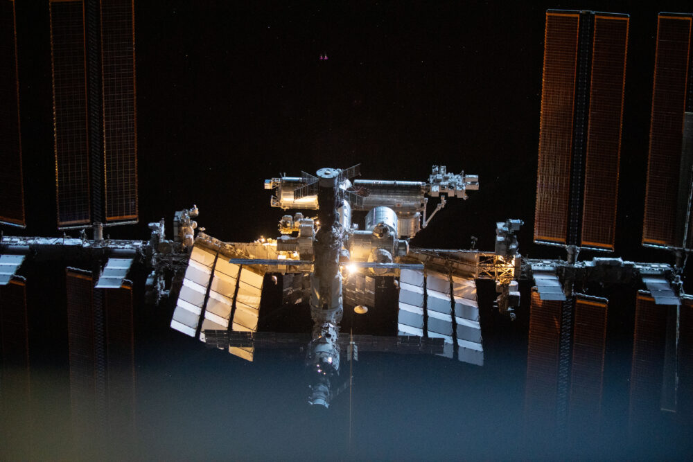 How to Watch the ISS Pass Overhead: What Beginners Should Know and What Gear Actually Helps