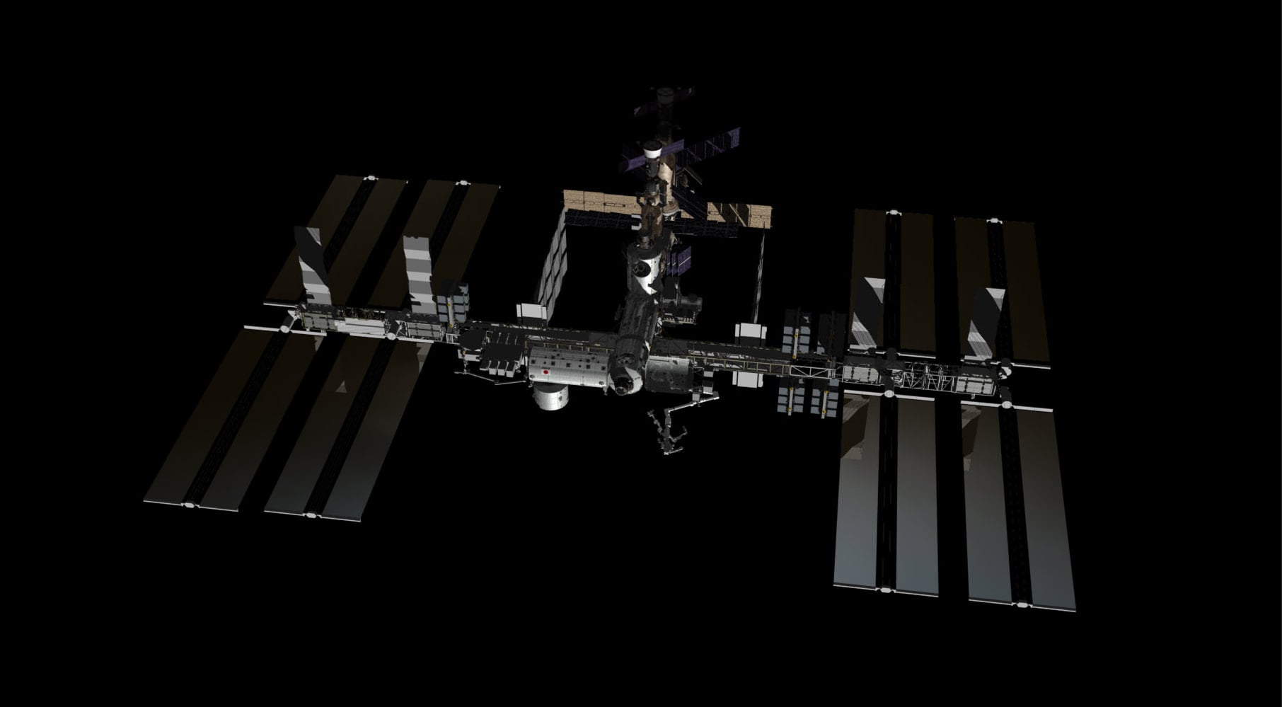 Beginner's Guide to Seeing the International Space Station (ISS) - Universe Today
