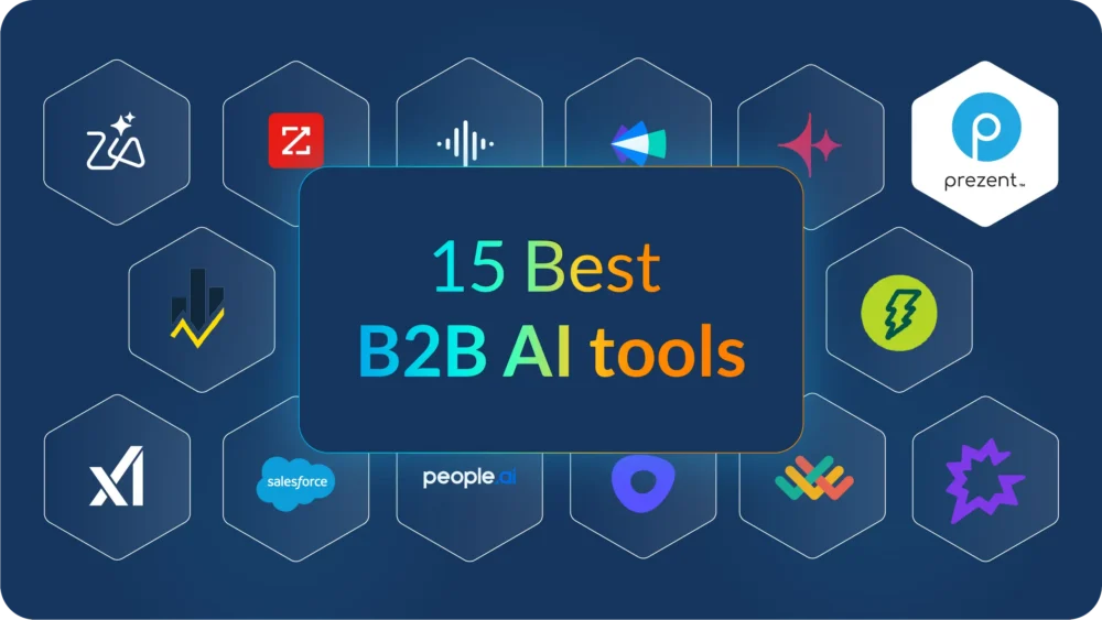 B2B Supplier Research Platforms: How to Build the Right Stack