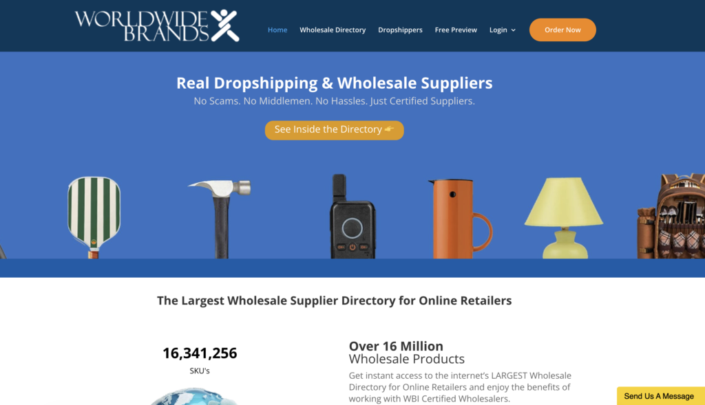 20 Best eBay Wholesale Suppliers for Your eCommerce Business - ZIK Analytics' Blog