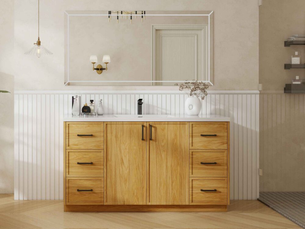 Where to Buy Quality Bathroom Vanities Online: Best Sites by Budget, Style, and Fit
