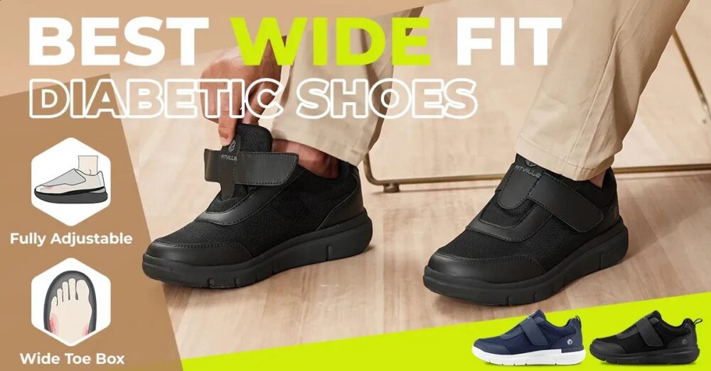 Where to Buy Authentic FitVille Shoes Online in the UK: A Trust Checklist