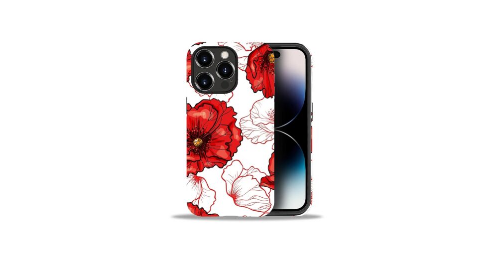 Where to Buy Authentic Poppy Phone Cases Online: A Trust-First Buyer’s Guide