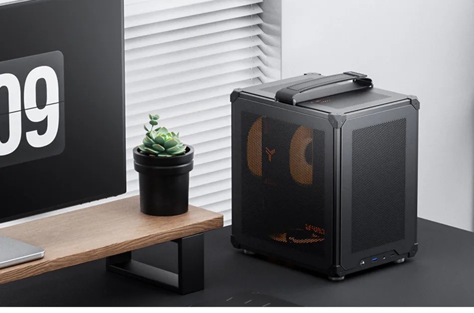 Where to Buy the Jonsbo C6 Case at the Best Price: A Budget Buyer’s Guide
