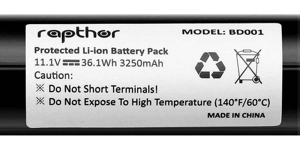 3250mAh High Power Replacement Battery for Jawbone Big Jambox Wireless | eBay