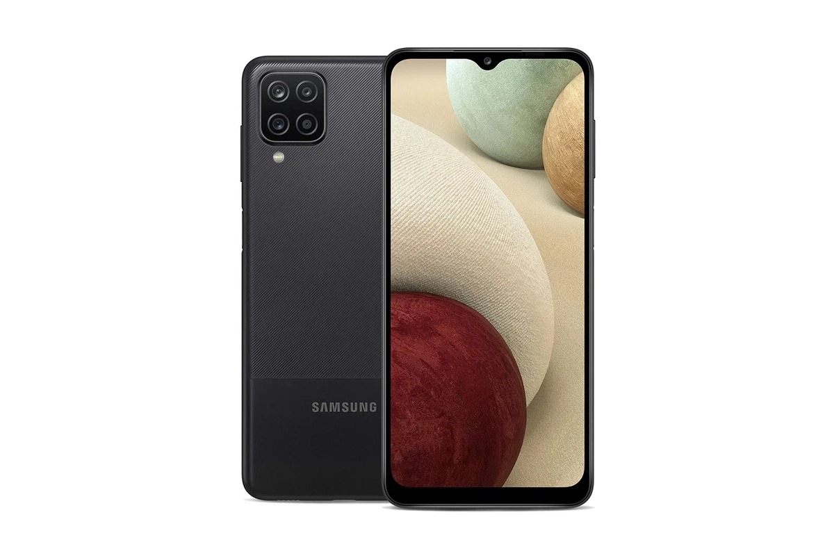 Samsung Galaxy A12 for Sale | Shop New & Used Cell Phones | eBay