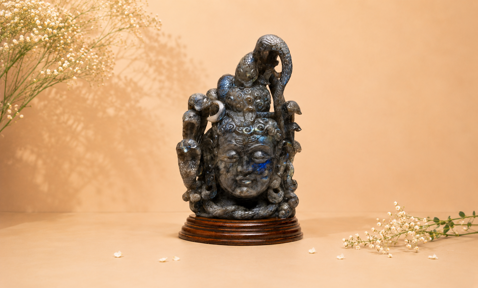 Authentic Indian Handicrafts Shop Online | The Bombay Store