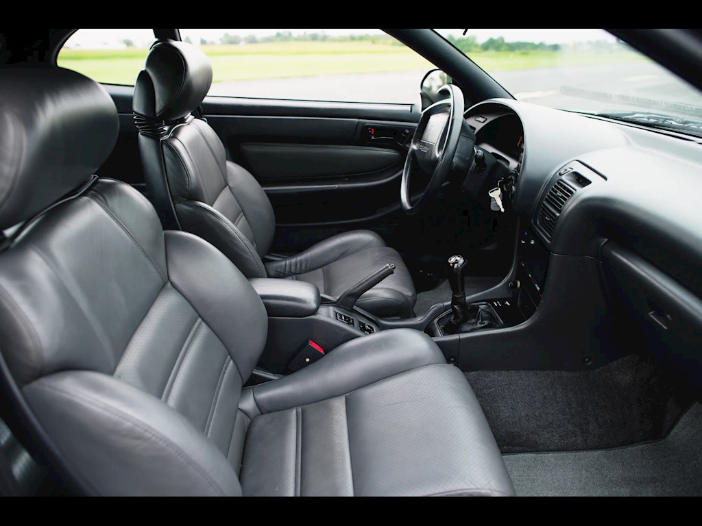 1990-1993 Toyota Celica OEM Replacement Leather Seat Covers | Ridies.com