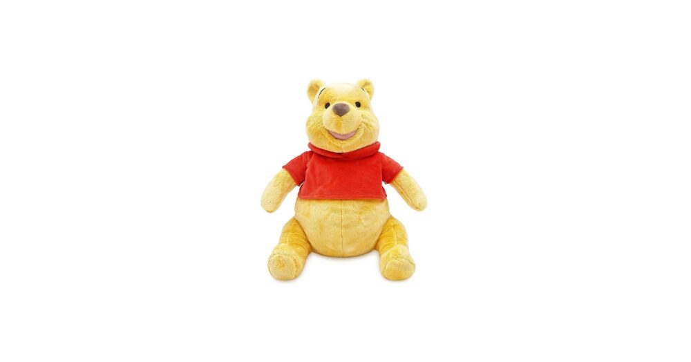 Where to Find Authentic Winnie the Pooh Merchandise: A Trust-First Buying Guide