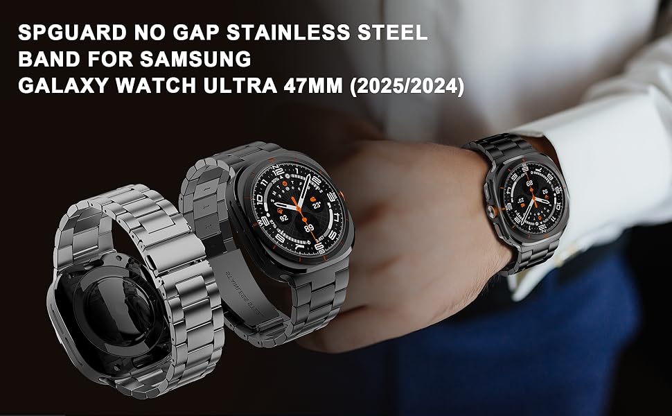 Where to Find Stylish Galaxy Watch Ultra Bands: Best Buying Routes and What DHgate Adds