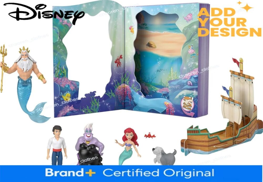 Where to Find Disney Princess Christmas Merchandise Online: Best Places to Shop and How to Choose
