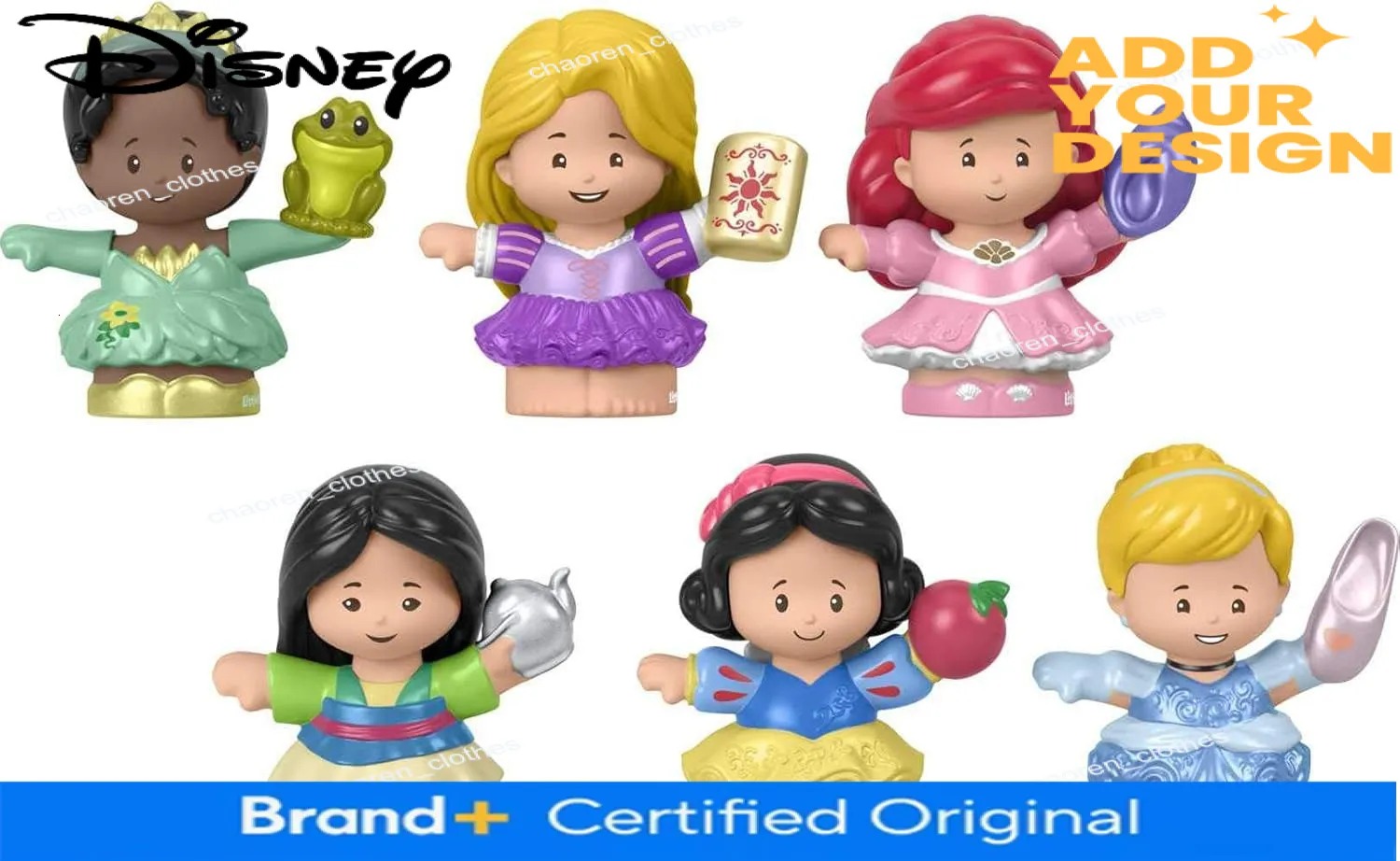 Disney Princess Whispering Angel Gift Set Custom... From Disneyfashion, $4.43 | DHgate.Com