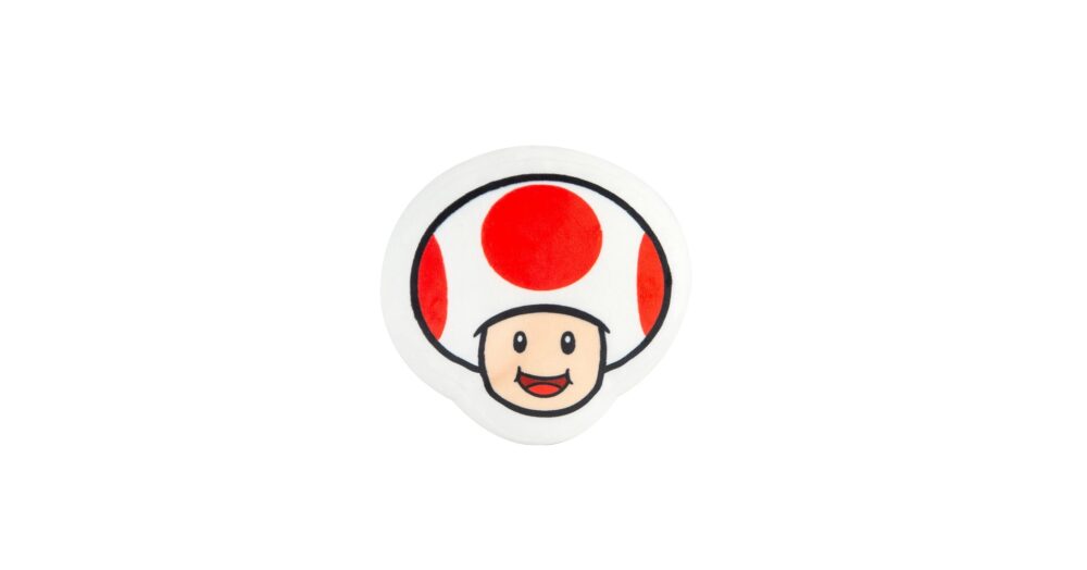 Where to Find Toad in Toad Hall Collectibles: Best Places to Browse by Type