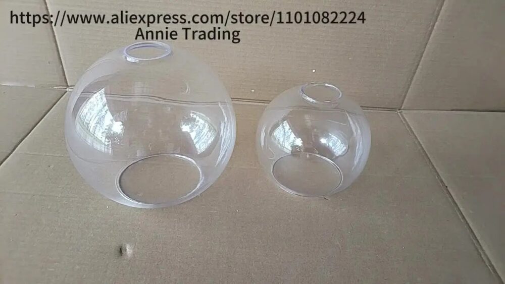 Where to Find Replacement Globes for Seeded Glass Fixtures