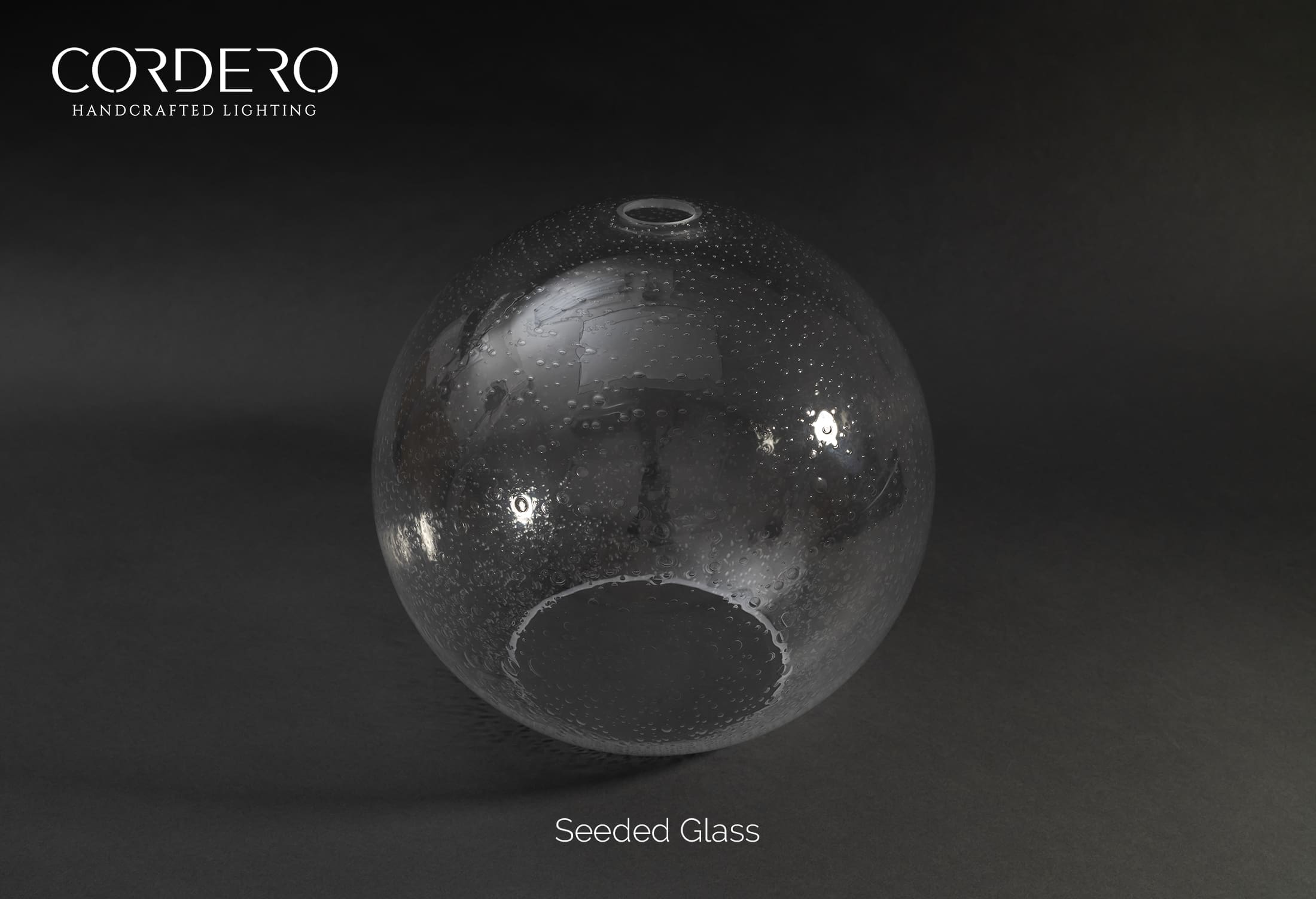 Glass Globe Replacement