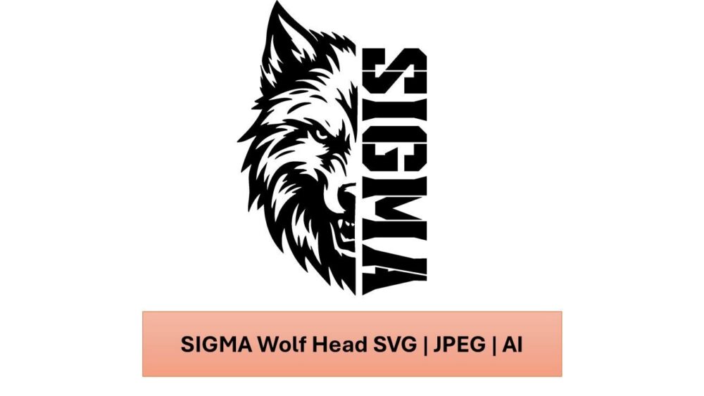 Where to Find Sigma Wolf Merch and Art Online: Best Places to Browse, Compare, and Buy