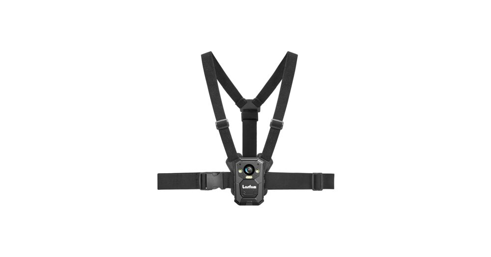 Where to Find the Best Deals on Body Camera Mounts and Accessories
